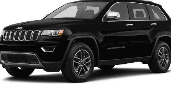 JEEP GRAND CHEROKEE 2020 1C4RJFBG9LC190675 image